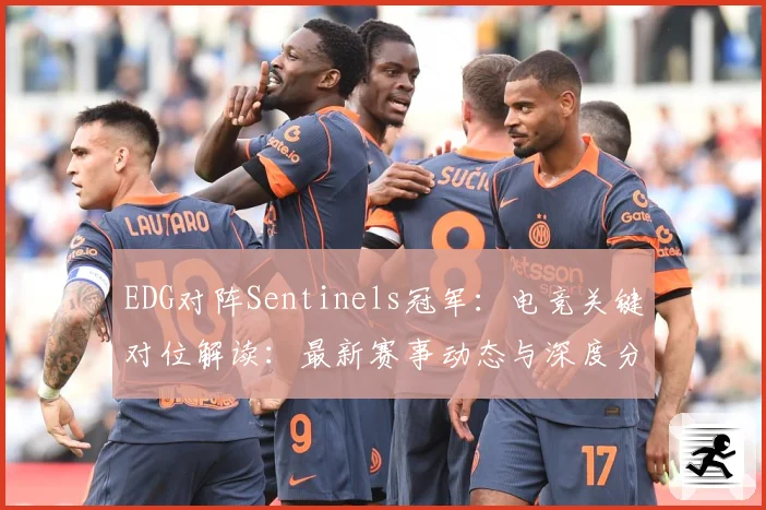 EDG对阵Sentinels冠军：电竞关键对位解读：最新赛事动态与深度分析